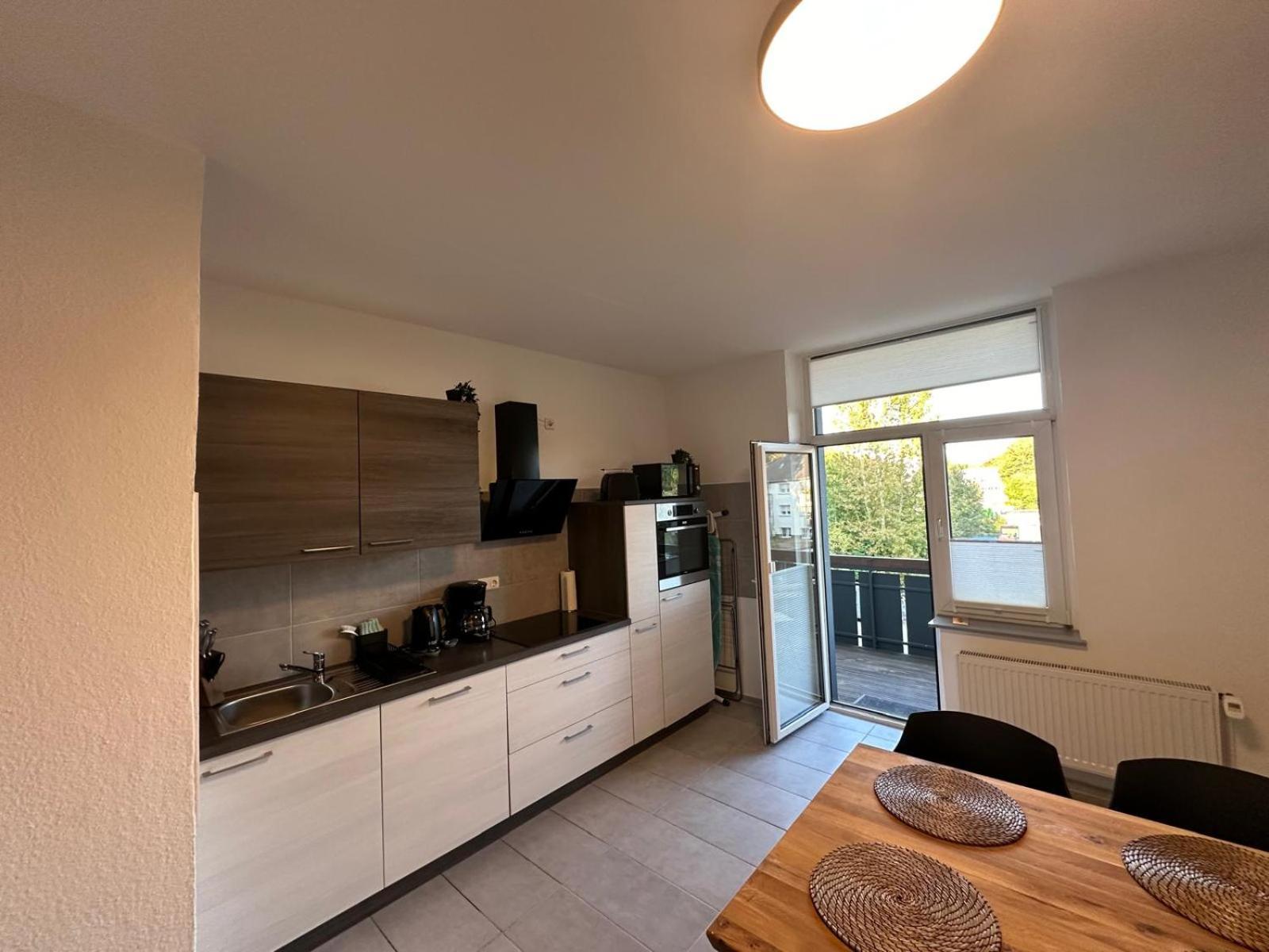 After-work-home 2 Appartement Herne