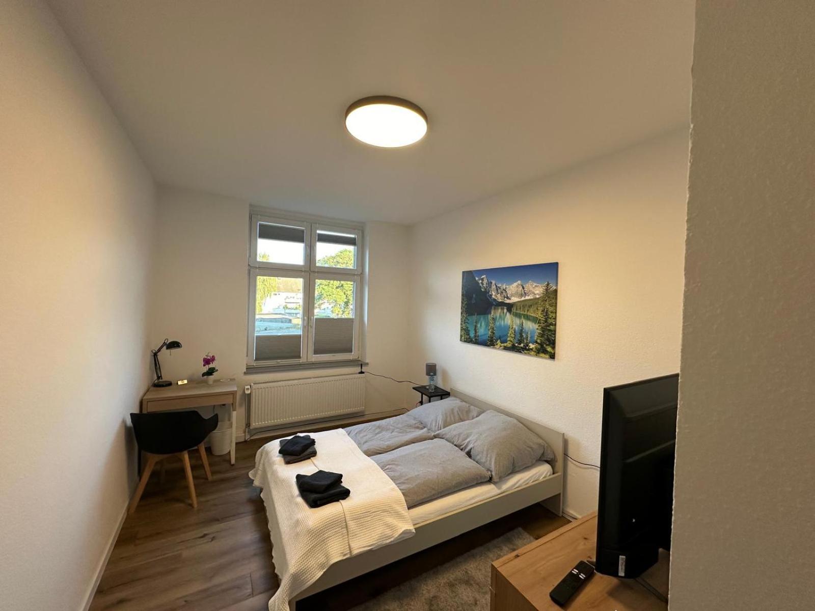 Appartement After-work-home 2 *