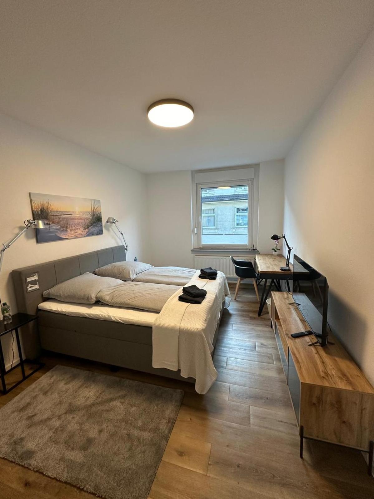 After-work-home 2 Appartement *