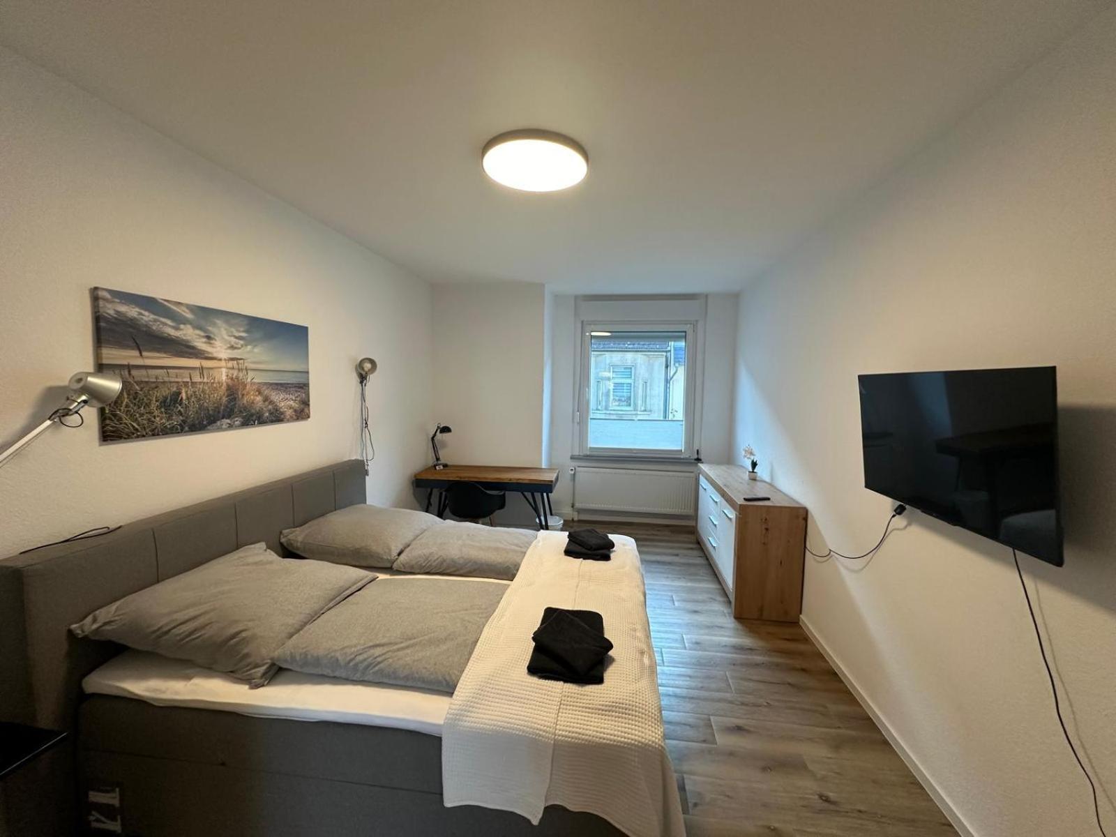Appartement After-work-home 2 *
