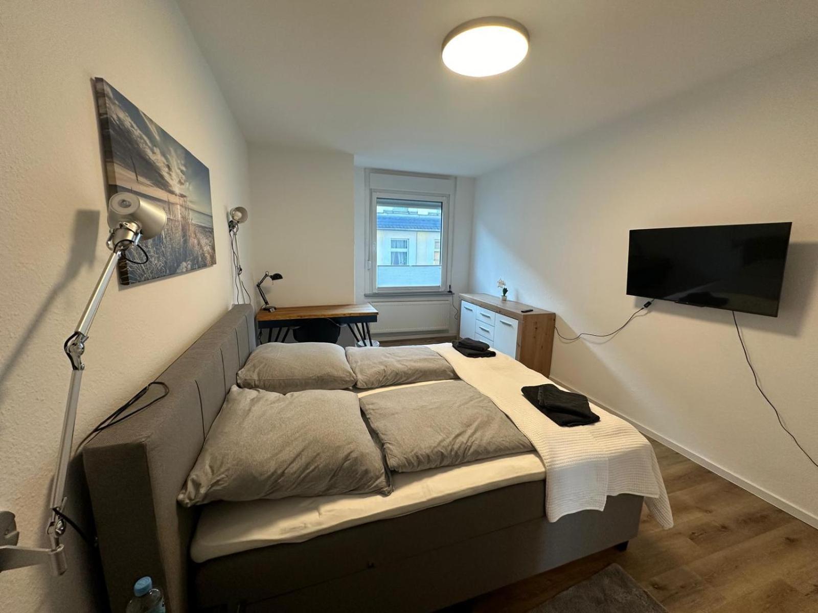 After-work-home 2 Appartement Herne