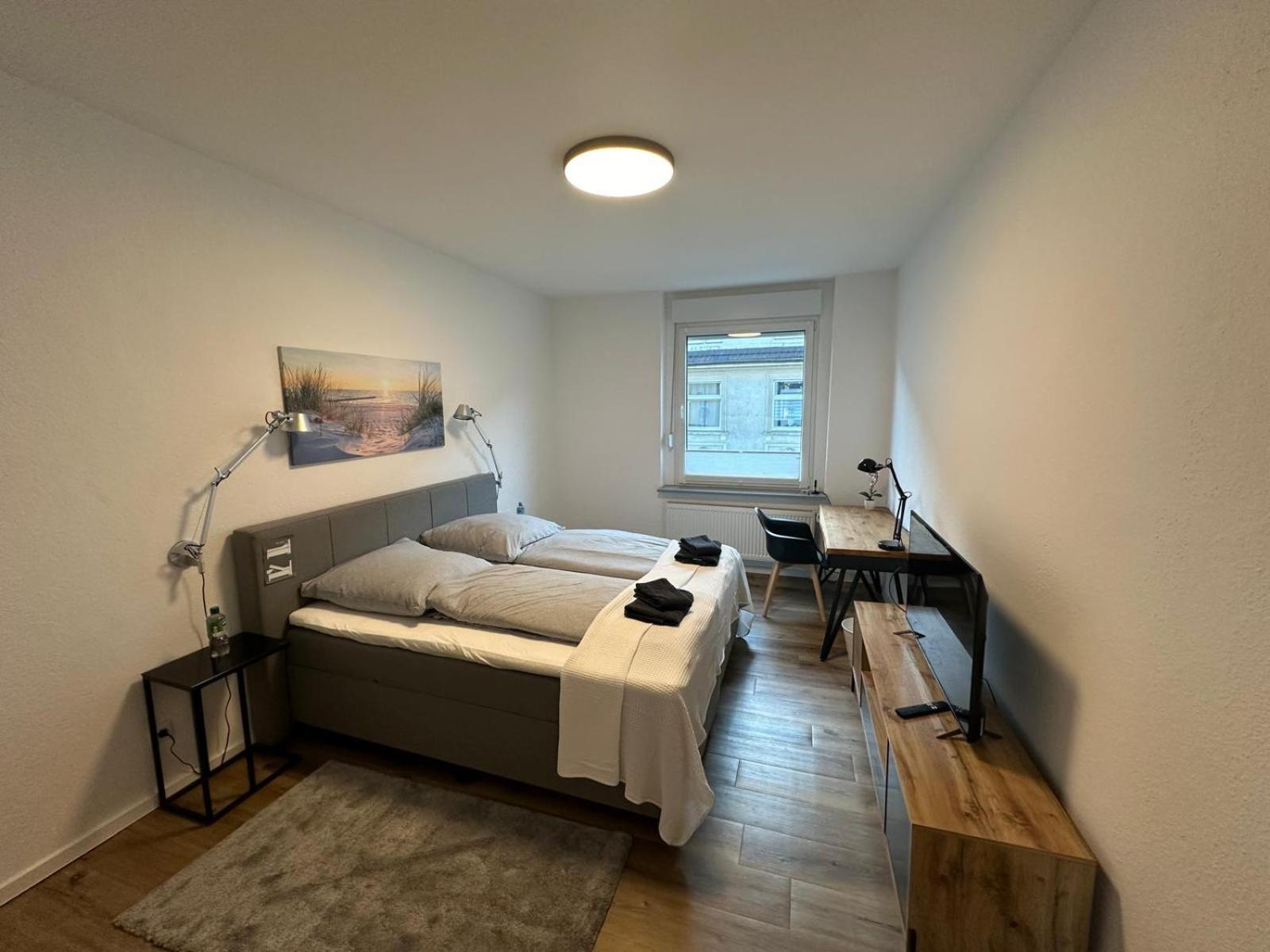 After-work-home 2 Appartement *